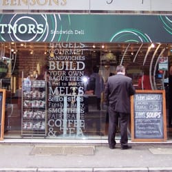 Ventnors Gourmet - Ventors, Belfast