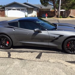 Dr Detail - Baseball, apple pie, and Chevrolet