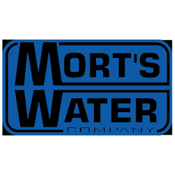 Mort's Water - untitled