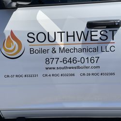 Southwest Boiler & Mechanical