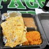 Tacos Los Hermanos gift card