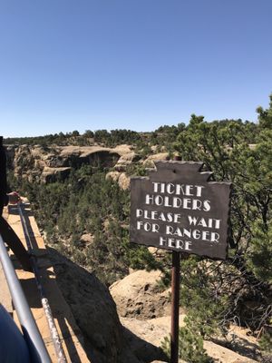 Cliff Palace by null