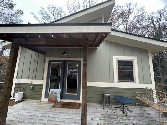 Batton Clayworks by null