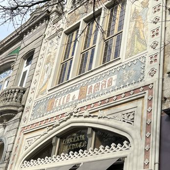 Livraria Lello - Outside - Bookstores Near Me - Porto, 13 Livraria Lello - Outside - Bookstores Near Me - Porto, 13