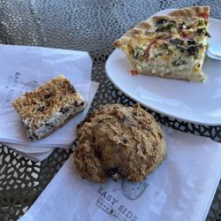 East Side Bake Shop