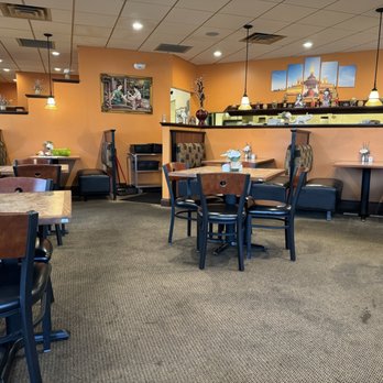 Sabaidee Lao & Thai Cuisine - Interior - Laotian Near Me - Walton, Kentucky Sabaidee Lao & Thai Cuisine - Interior - Laotian Near Me - Walton, Kentucky