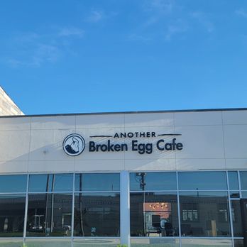 Another Broken Egg Cafe - Breakfast & Brunch Near Me - Katy, Texas