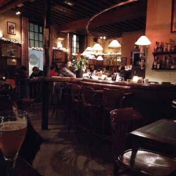 Restaurant Diligence - Belgian Near Me - Bruges, VWV
