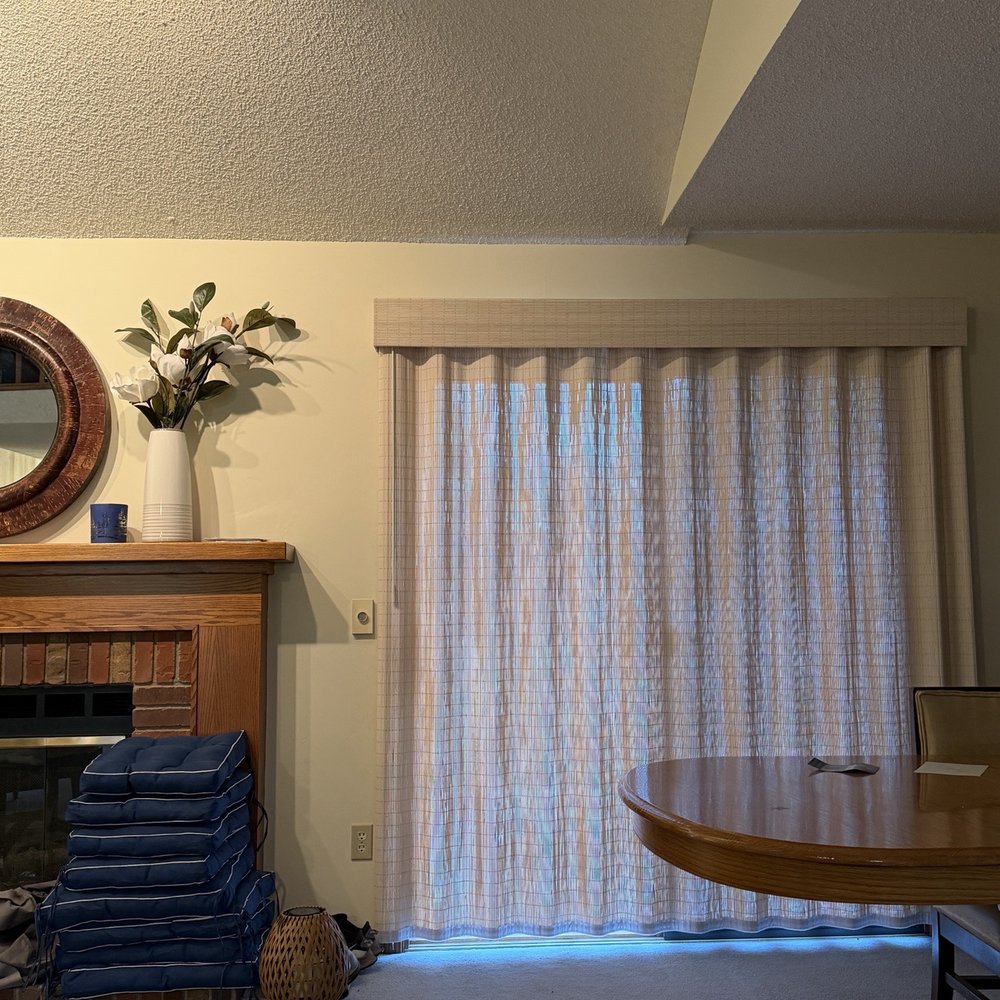Custom Blinds & Design - Woven wood blinds - Shades & Blinds Near Me - Lincoln, Nebraska Custom Blinds & Design - Woven wood blinds - Shades & Blinds Near Me - Lincoln, Nebraska