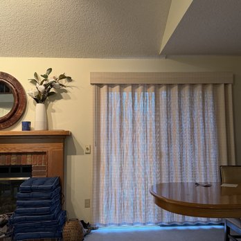 Custom Blinds & Design - Woven wood blinds - Shades & Blinds Near Me - Lincoln, Nebraska Custom Blinds & Design - Woven wood blinds - Shades & Blinds Near Me - Lincoln, Nebraska