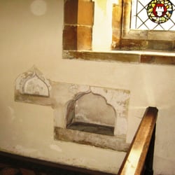 Church of St Pancras