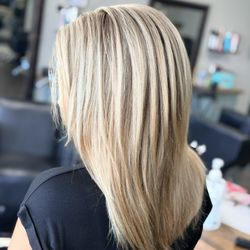 Studio 90 Hair and Tanning Salon