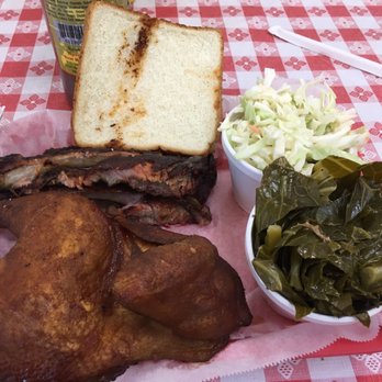 Tipsy Pig BBQ - Chicken, ribs, collards and slaw! - Barbeque Near Me - Lilburn, Georgia Tipsy Pig BBQ - Chicken, ribs, collards and slaw! - Barbeque Near Me - Lilburn, Georgia