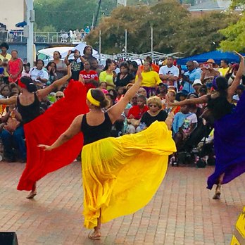 Kunta Kinte Heritage Festival - Festivals Near Me