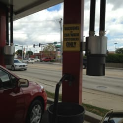 Fullers Carwash
