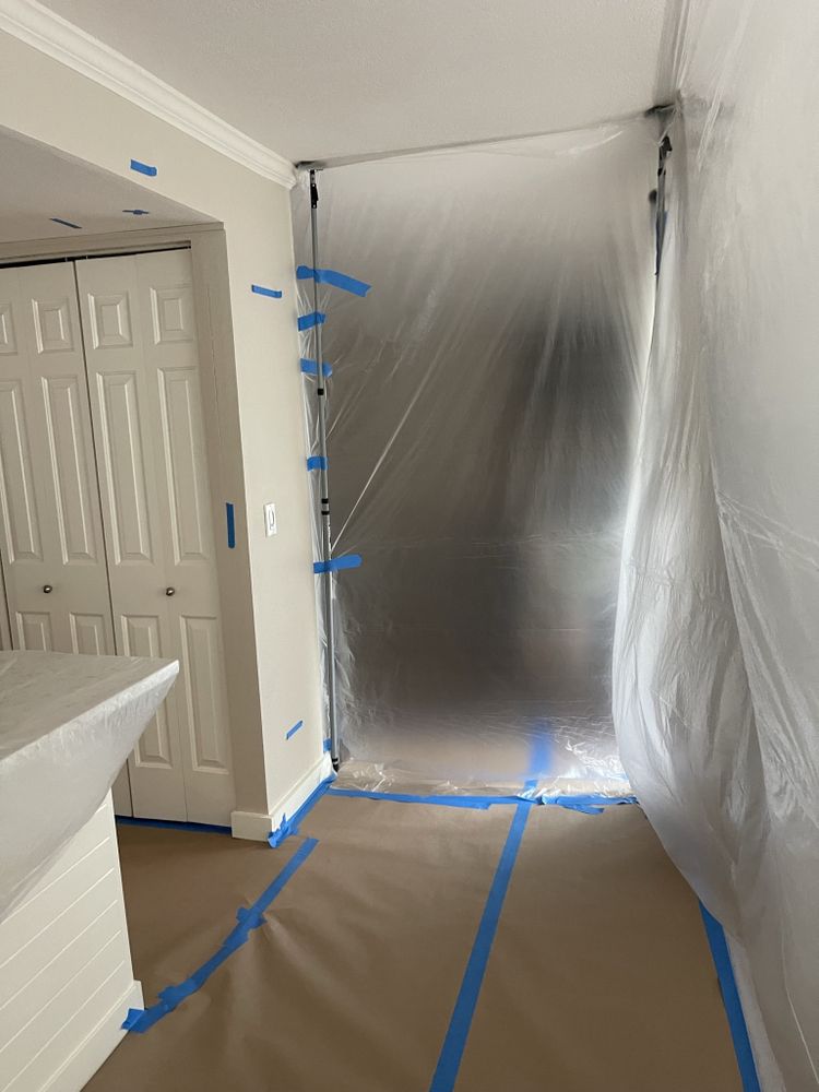 Slide of Empire Drain