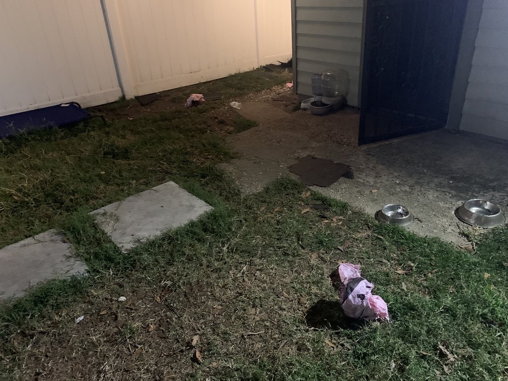 Slide of Garcia Roofing