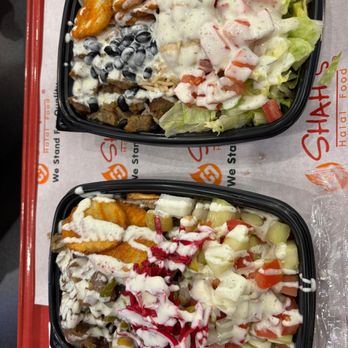 Shah's Halal Food - Beef and lamb olate - Halal Near Me - Thousand Oaks, California Shah's Halal Food - Beef and lamb olate - Halal Near Me - Thousand Oaks, California