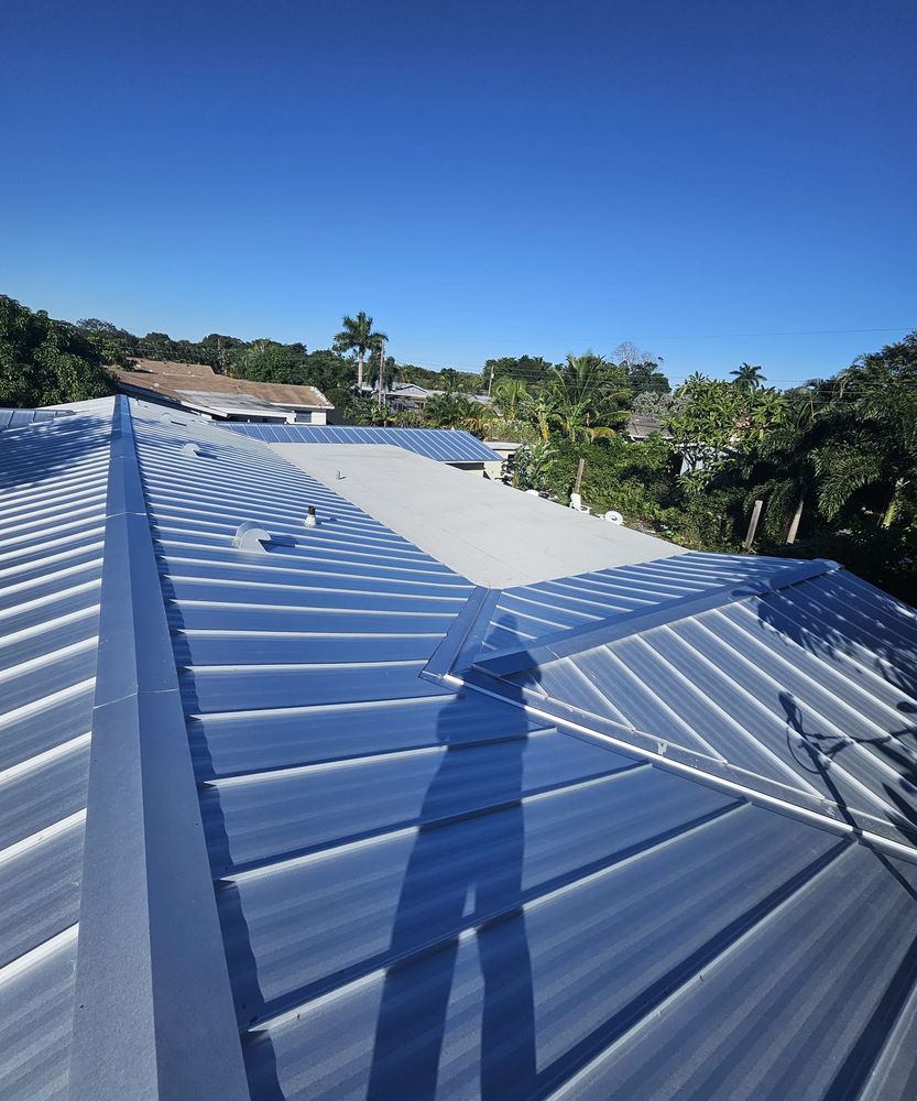 Slide of Saul Roofing and Sheet Metal