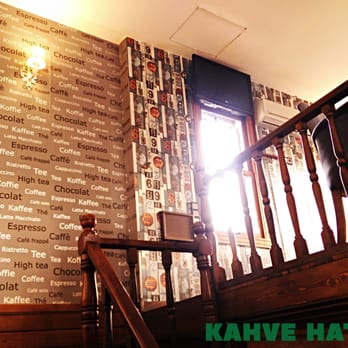 Kahve Hatırası - Cafes Near Me - İzmir, 35 Kahve Hatırası - Cafes Near Me - İzmir, 35