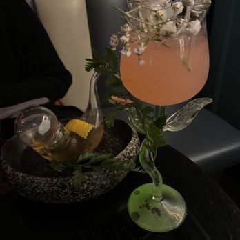 Thyme Bar - Venus eternity - Cocktail Bars Near Me - New York, New York Thyme Bar - Venus eternity - Cocktail Bars Near Me - New York, New York