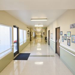 Arbor Rehabilitation & Nursing Center