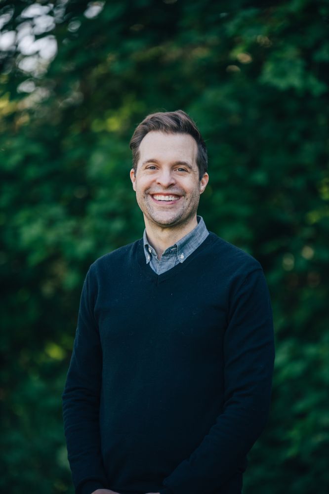 Collin Hagood, LPC - grief counselor in Flagstaff, AZ