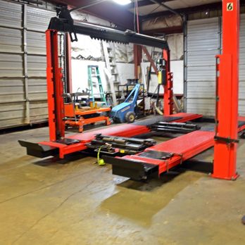 Air Park Auto Service - Air Park Auto Service Shop Photo - Auto Repair Near Me - Ashland, Virginia Air Park Auto Service - Air Park Auto Service Shop Photo - Auto Repair Near Me - Ashland, Virginia