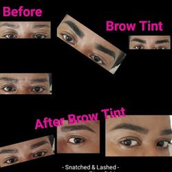 Snatched Body & Lash Spa