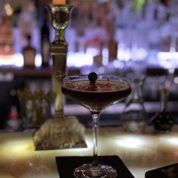 The Loft Cafe + Courtyard - Vesper 007 - New American Near Me - Edmonds, Washington