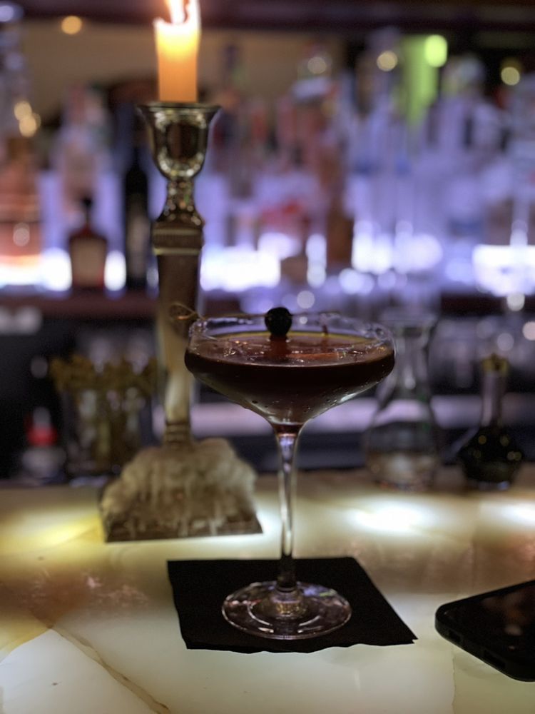 The Loft Cafe + Courtyard