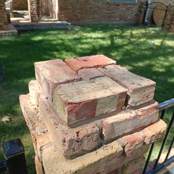 Allen Brick Repair - Masonry/Concrete Near Me Allen Brick Repair - Masonry/Concrete Near Me