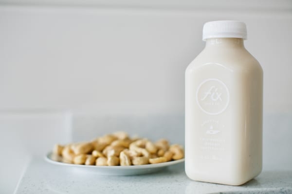 Fix Juice Co. by null