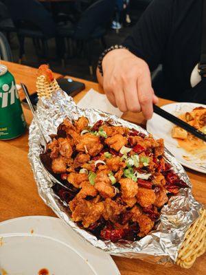 Chef Xiong - Taste of Szechuan by null