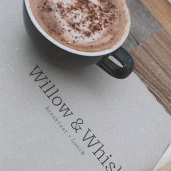 Willow & Whisk - Nutella hot chocolate - Breakfast & Brunch Near Me - Wyckoff, New Jersey Willow & Whisk - Nutella hot chocolate - Breakfast & Brunch Near Me - Wyckoff, New Jersey
