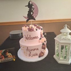 Yummy Mummy Bakery