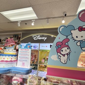 Miniso - Toy Stores Near Me - Fontana, California Miniso - Toy Stores Near Me - Fontana, California