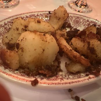 Sparks Steak House - Potatoes - Steakhouses Near Me - New York, New York Sparks Steak House - Potatoes - Steakhouses Near Me - New York, New York