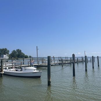 Tickler's Crab Shack - Seafood Near Me - Tilghman Island, Maryland Tickler's Crab Shack - Seafood Near Me - Tilghman Island, Maryland