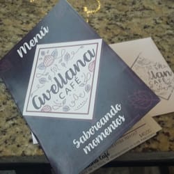 Avellana Café