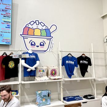 Ululani’s Hawaiian Shave Ice - Items for sale - Shaved Ice Near Me - Honolulu, Hawaii Ululani’s Hawaiian Shave Ice - Items for sale - Shaved Ice Near Me - Honolulu, Hawaii