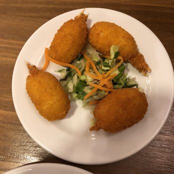 Colom - Crab legs - Spanish Near Me - Barcelona, B