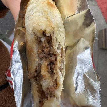 Chanta Casa de Empanadas - Spicy Beef - Empanadas Near Me - New York, New York Chanta Casa de Empanadas - Spicy Beef - Empanadas Near Me - New York, New York