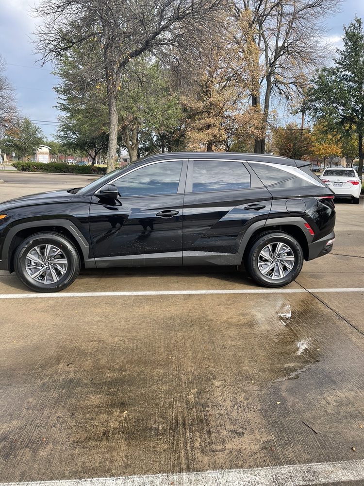 HILEY HYUNDAI OF BURLESON Updated October 2024 24 Photos & 60