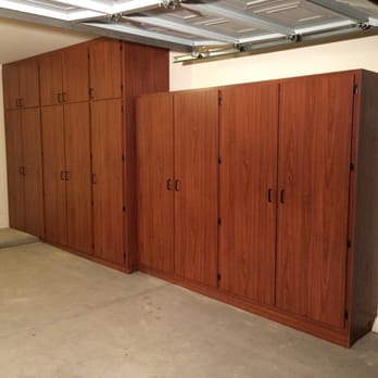 Arizona Garage Solutions - Cabinetry Near Me - Phoenix, Arizona