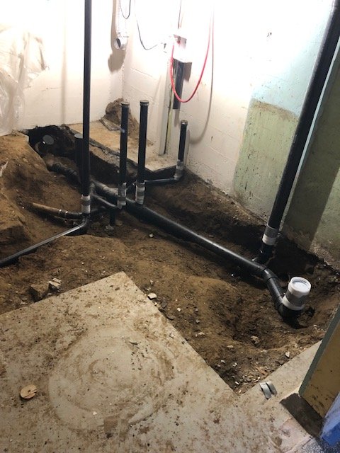 Slide of Alder Creek Plumbing