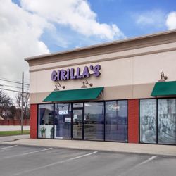 Cirilla's