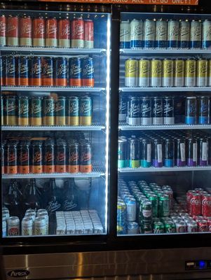 East Brother Beer Company by null