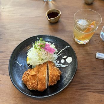 Rintaro - Chiizu Tori Katsu - Izakaya Near Me - San Francisco, California Rintaro - Chiizu Tori Katsu - Izakaya Near Me - San Francisco, California