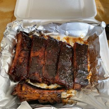 BBQ From The Curb - Barbeque Near Me - Manteca, California BBQ From The Curb - Barbeque Near Me - Manteca, California